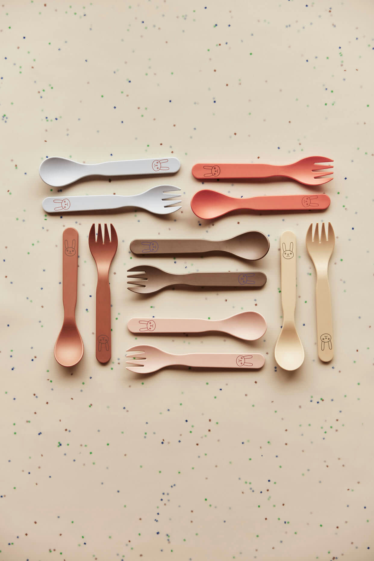 Pullo Cutlery