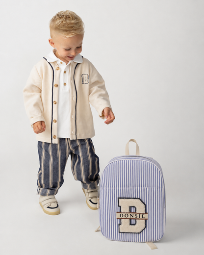 Raffie Schoolbag