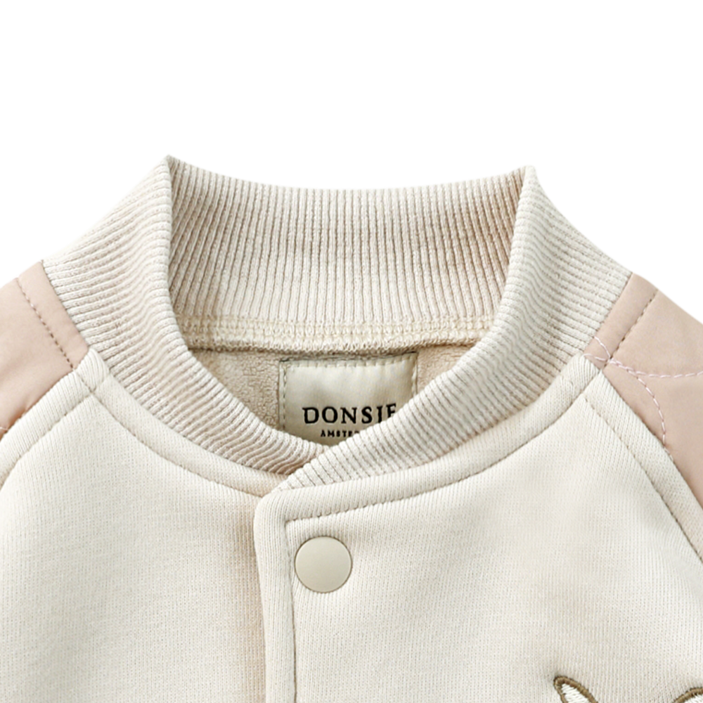 Noal Jacket | Sporty Bunny