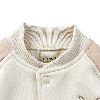 Noal Jacket | Sporty Bunny