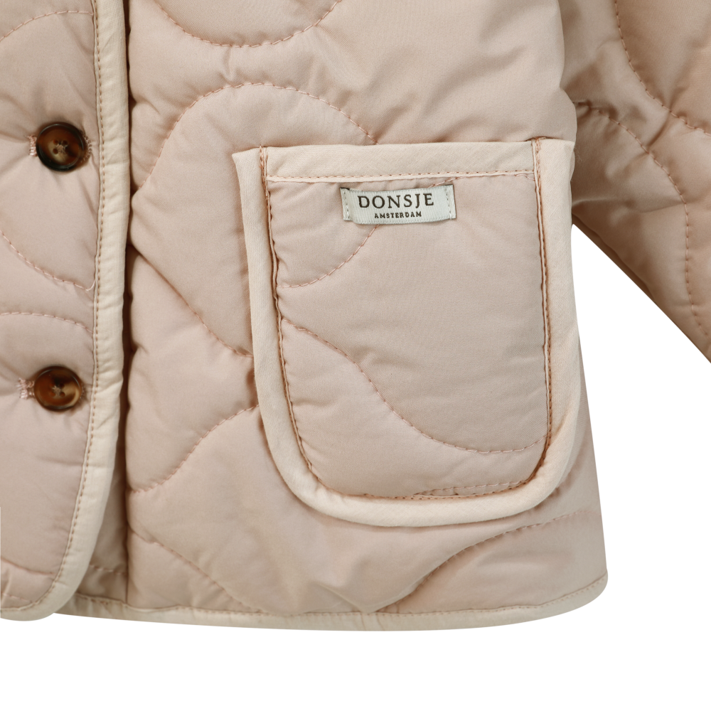 Tessane Jacket