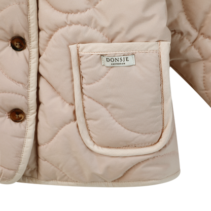 Tessane Jacket