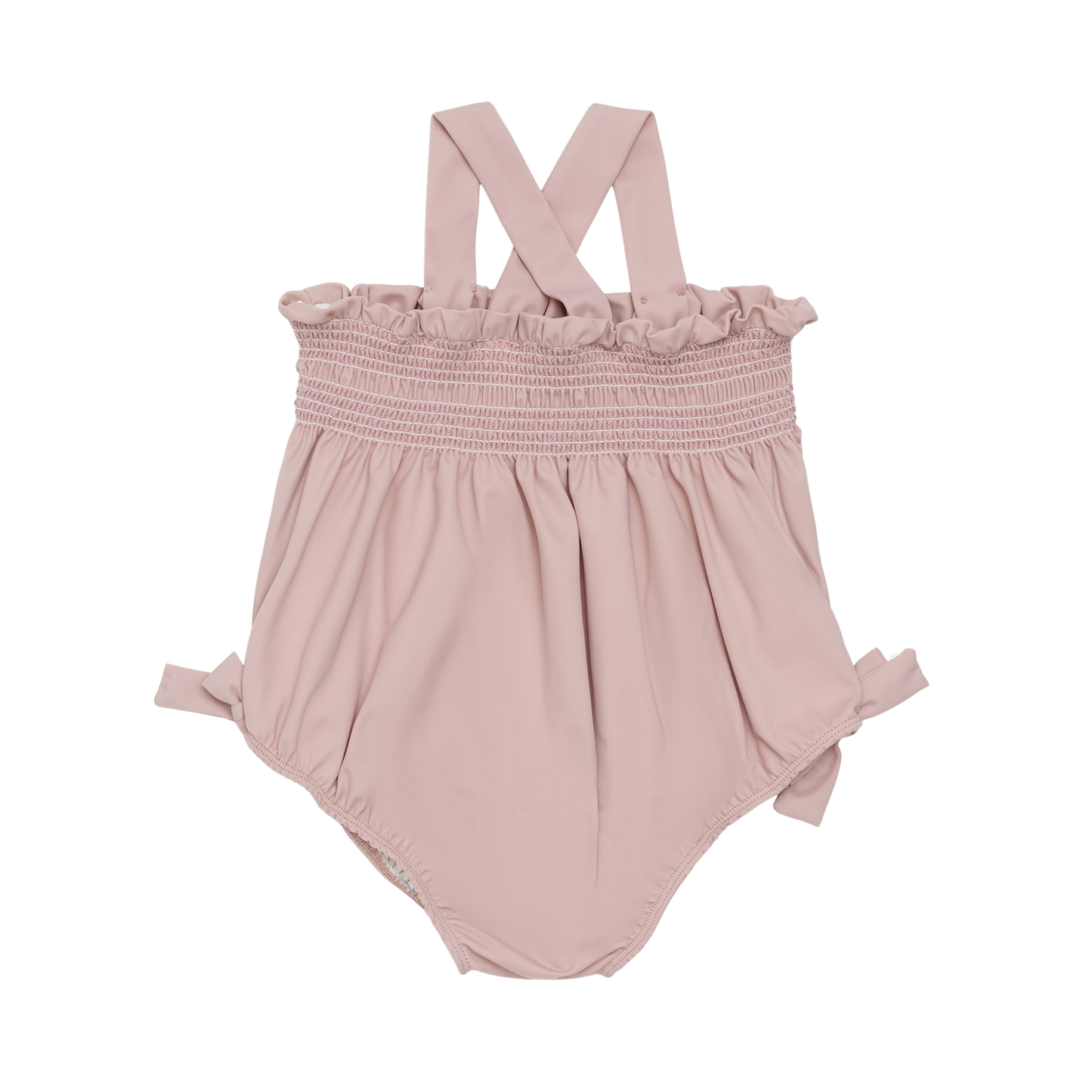 Xori Swimsuit Soft Rose