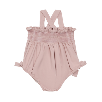Xori Swimsuit Soft Rose