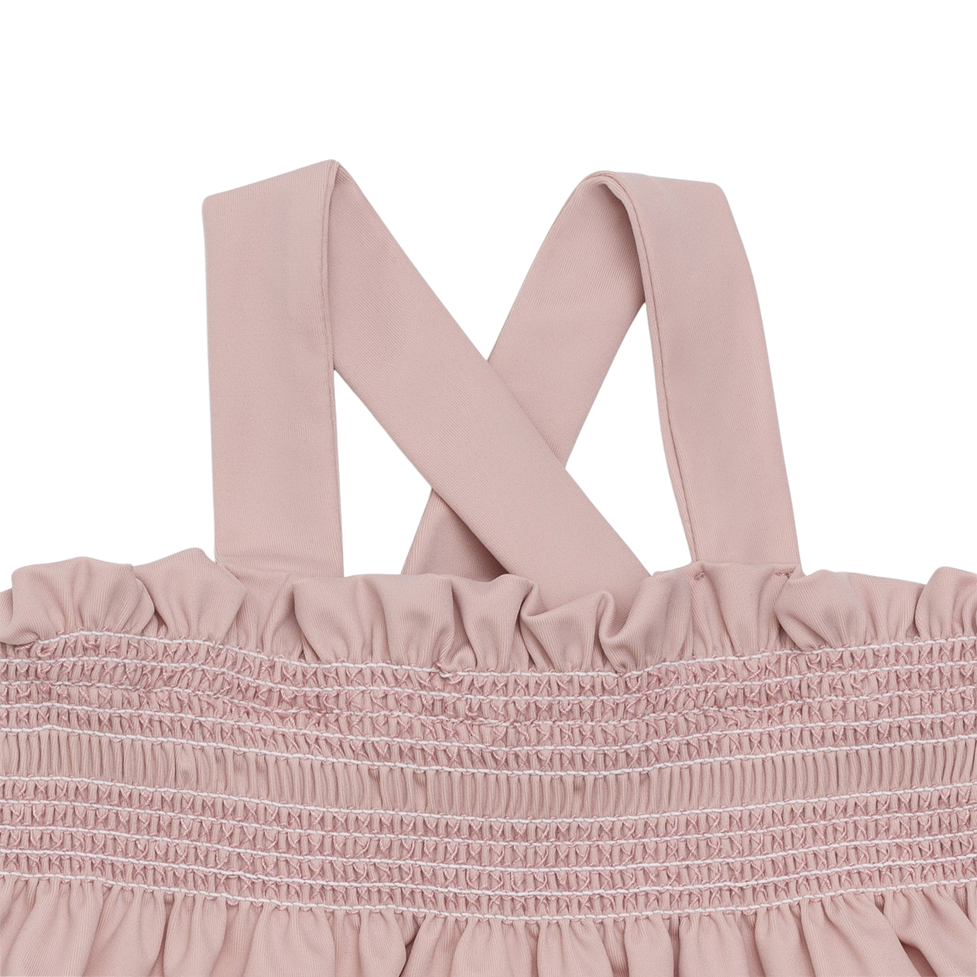 Xori Swimsuit Soft Rose