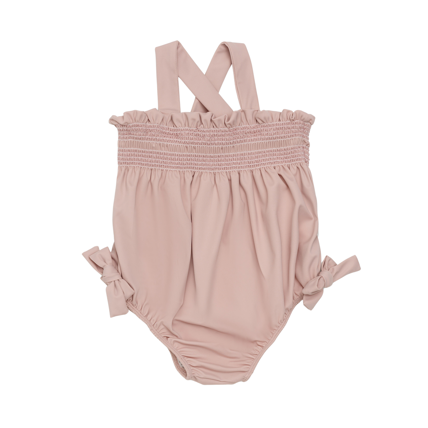 Xori Swimsuit Soft Rose
