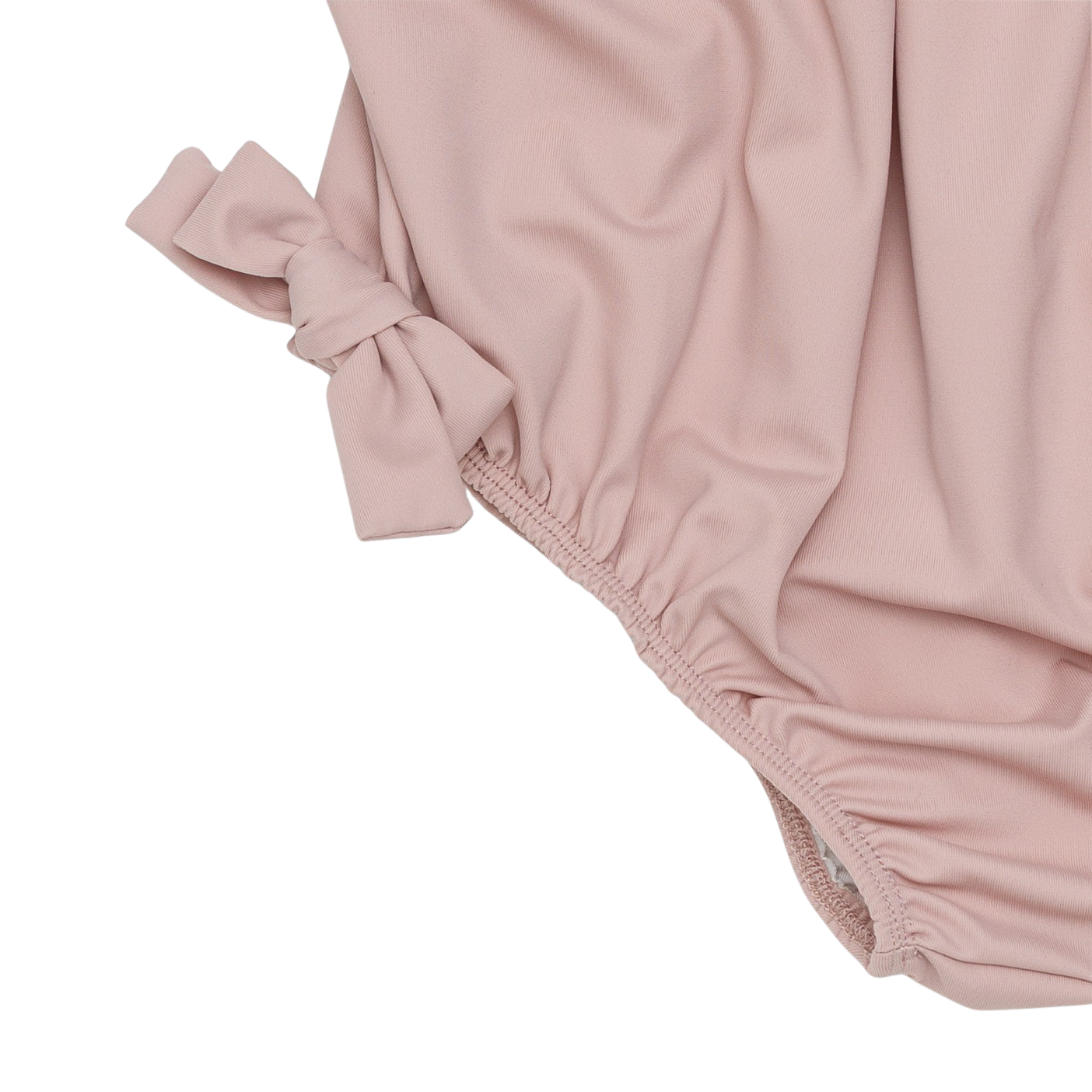 Xori Swimsuit Soft Rose