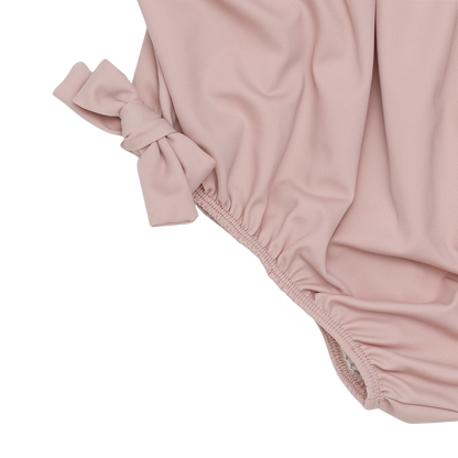 Xori Swimsuit Soft Rose
