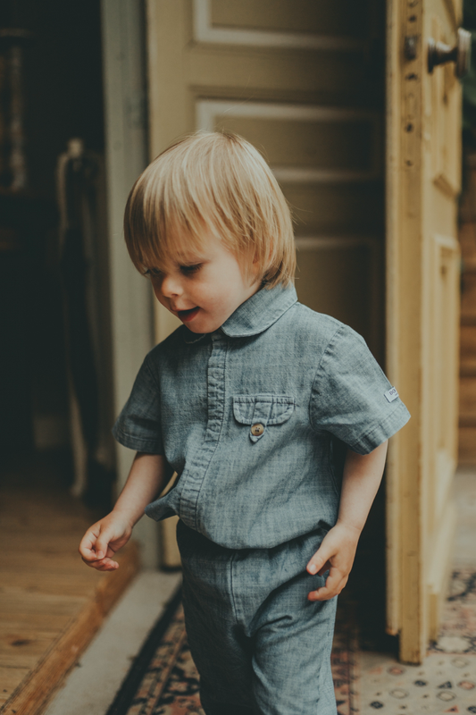 Clode Bodysuit