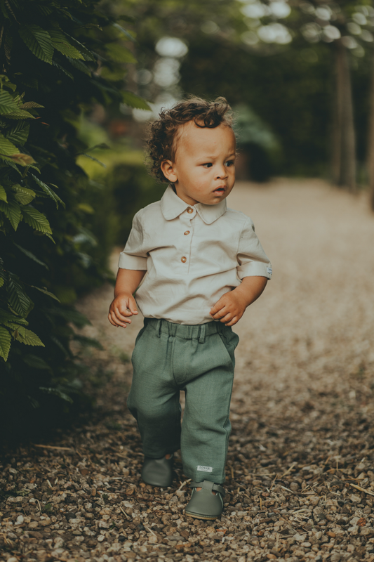 Krimml Romper