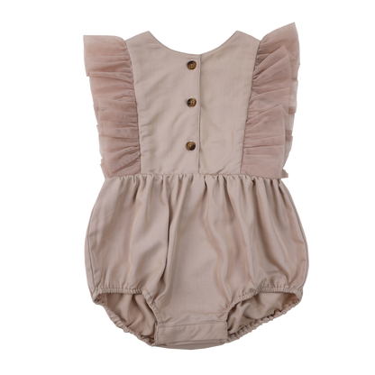 Odine Playsuit