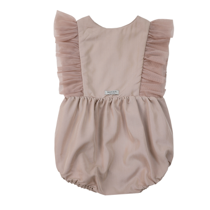 Odine Playsuit
