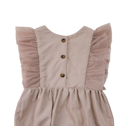 Odine Playsuit
