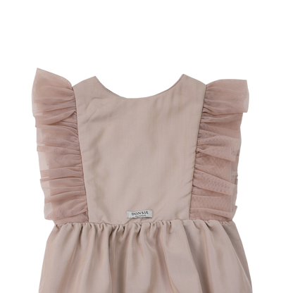 Odine Playsuit