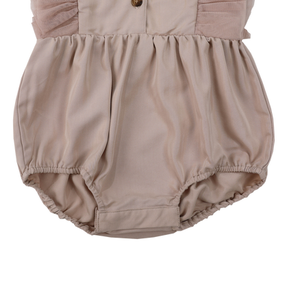 Odine Playsuit