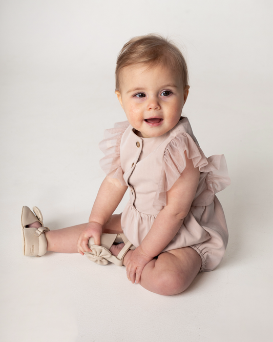 Odine Playsuit
