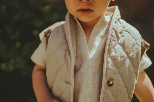 David Linen Shirt