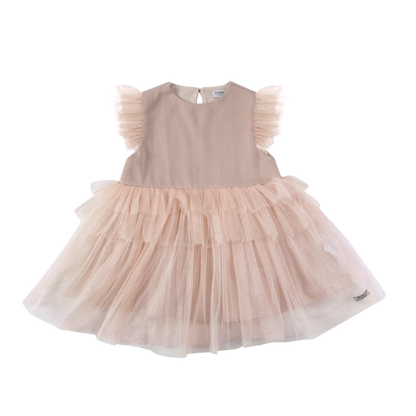 Nena Dress