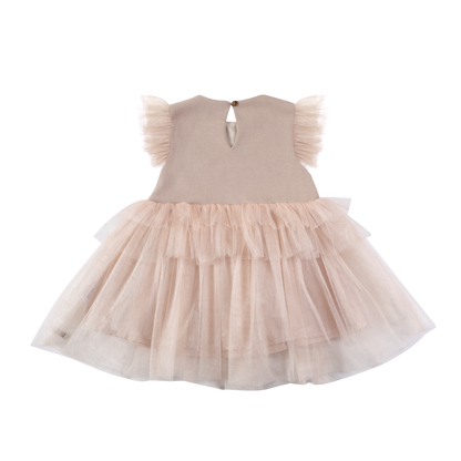 Nena Dress