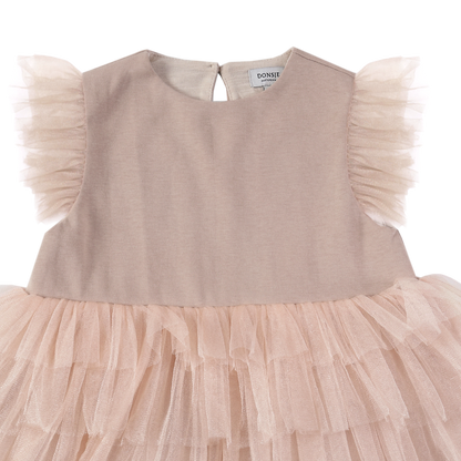 Nena Dress