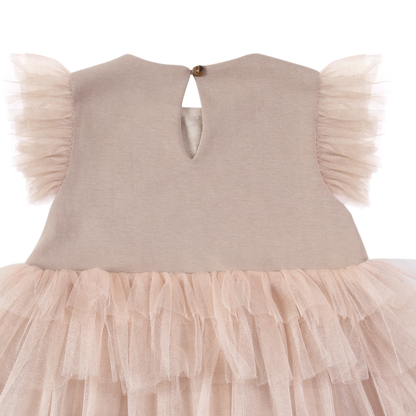 Nena Dress