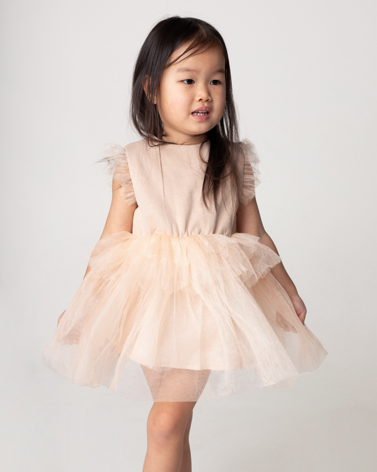 Nena Dress