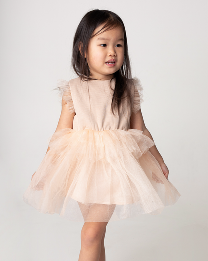 Nena Dress
