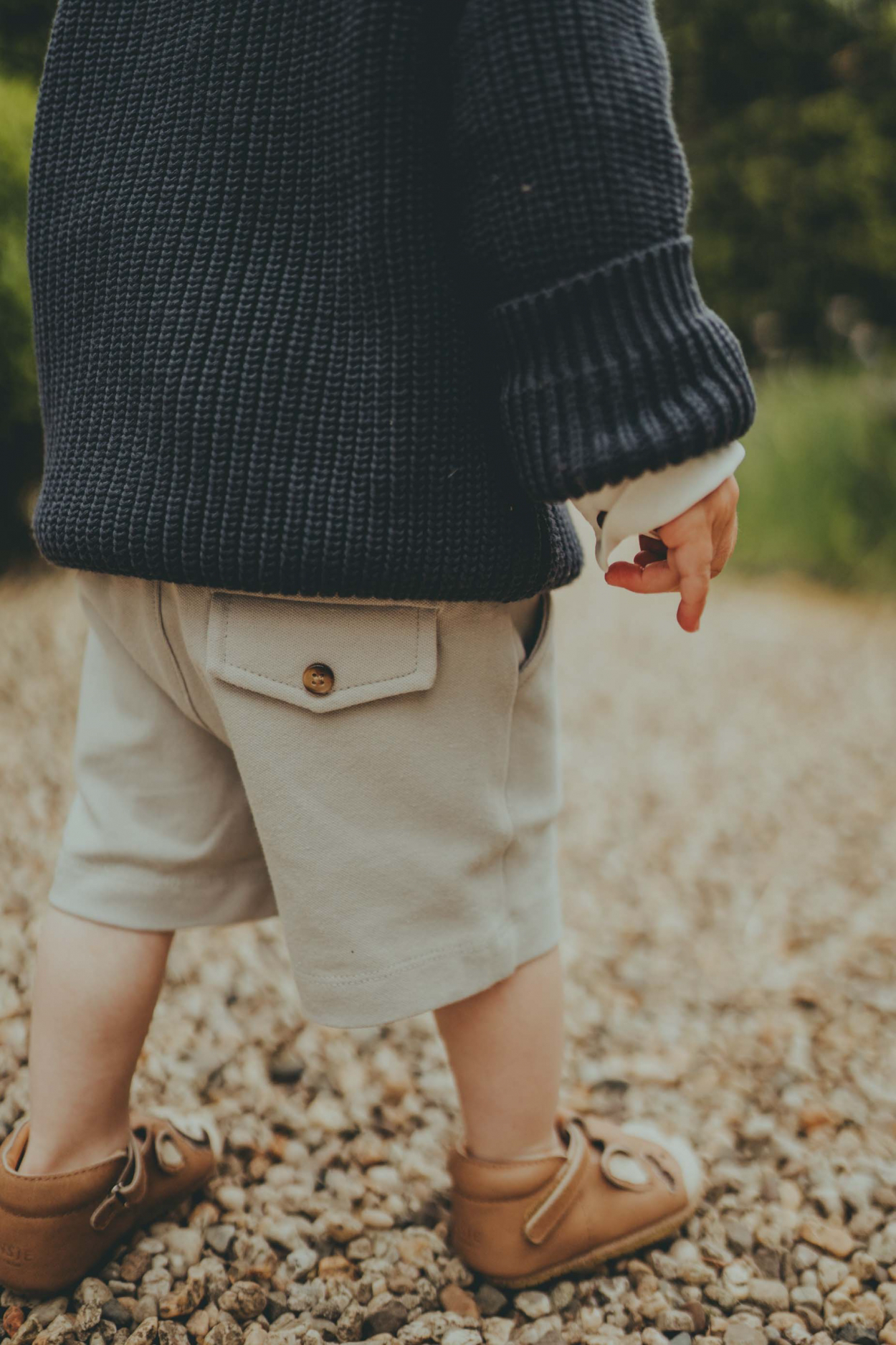 Sance Shorts