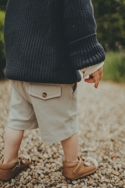 Sance Shorts