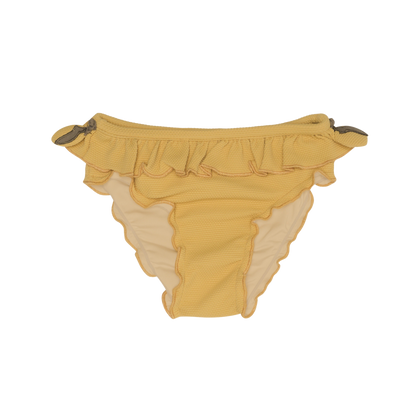 Sisi Swimming Briefs | Lemon
