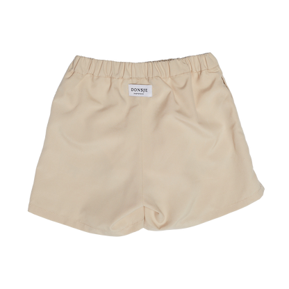 Seba Swim Shorts | Crab