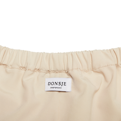 Seba Swim Shorts | Crab