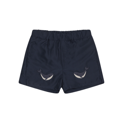 Seba Swim Shorts | whale