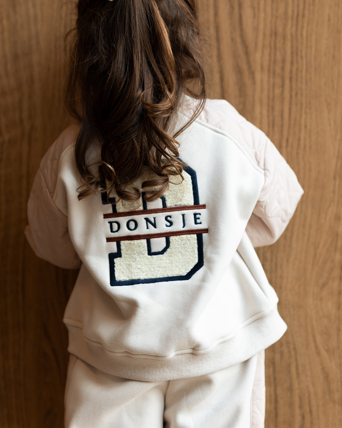 Noal Jacket | Sporty Bunny