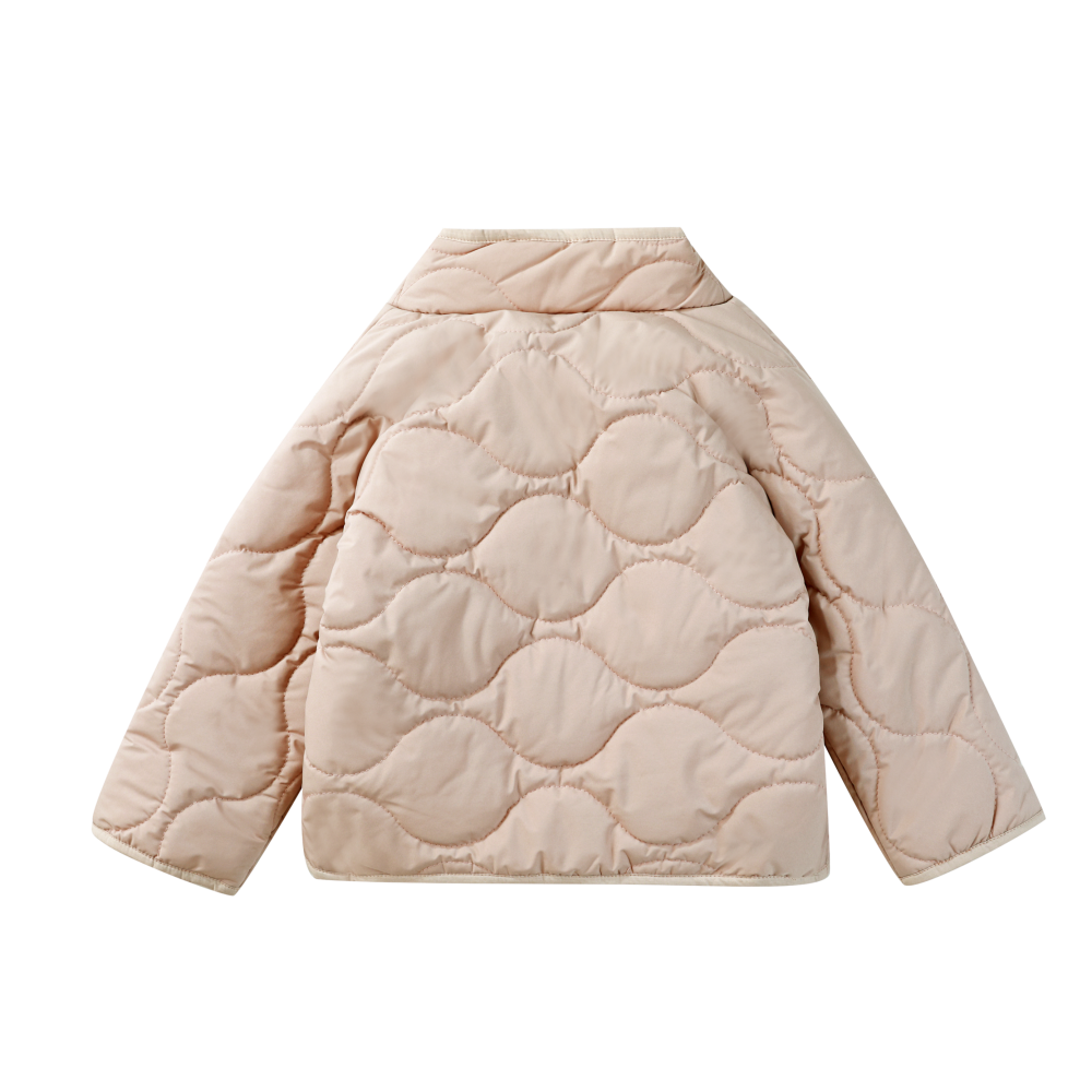 Tessane Jacket