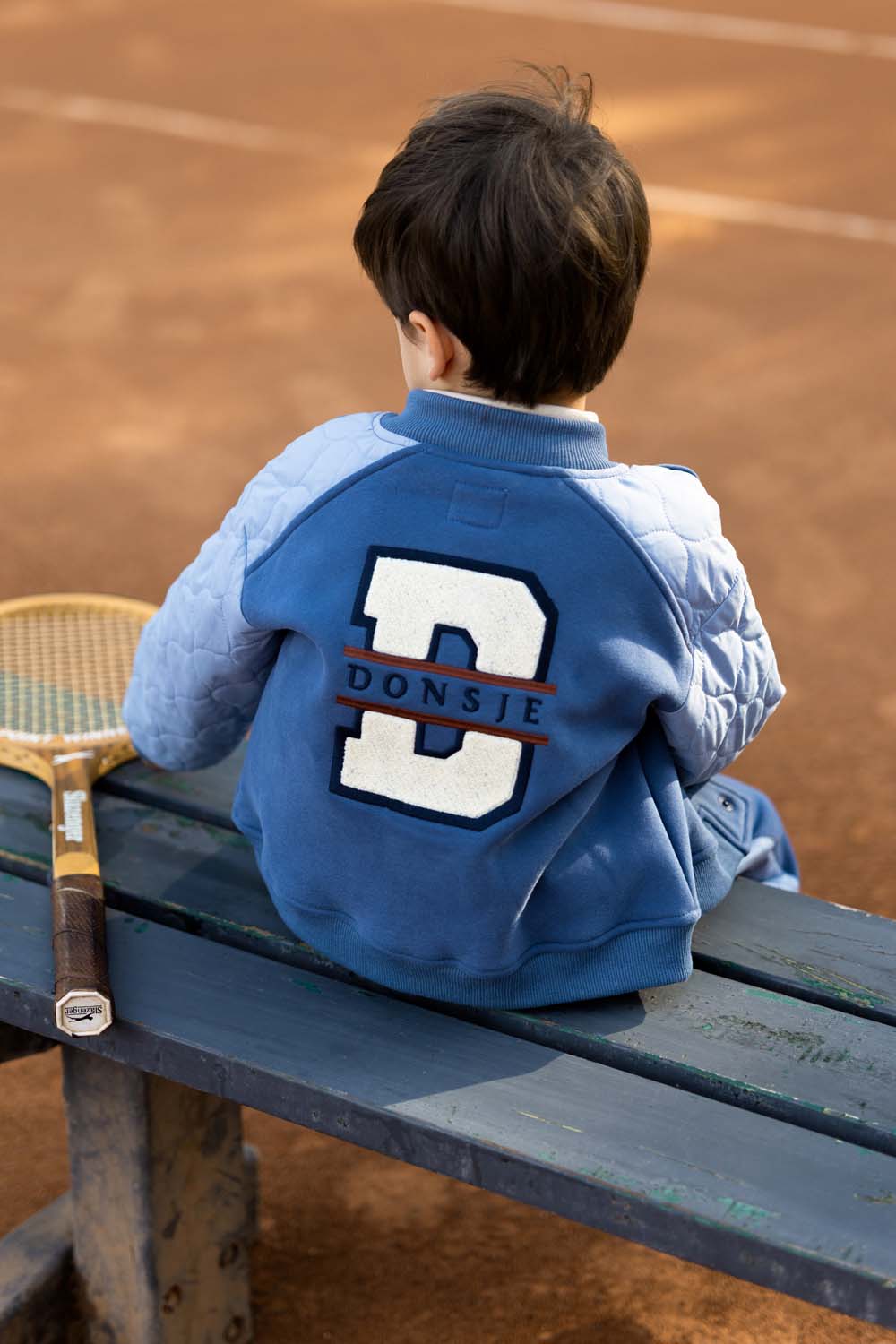 Noal Jacket | Sporty Dog