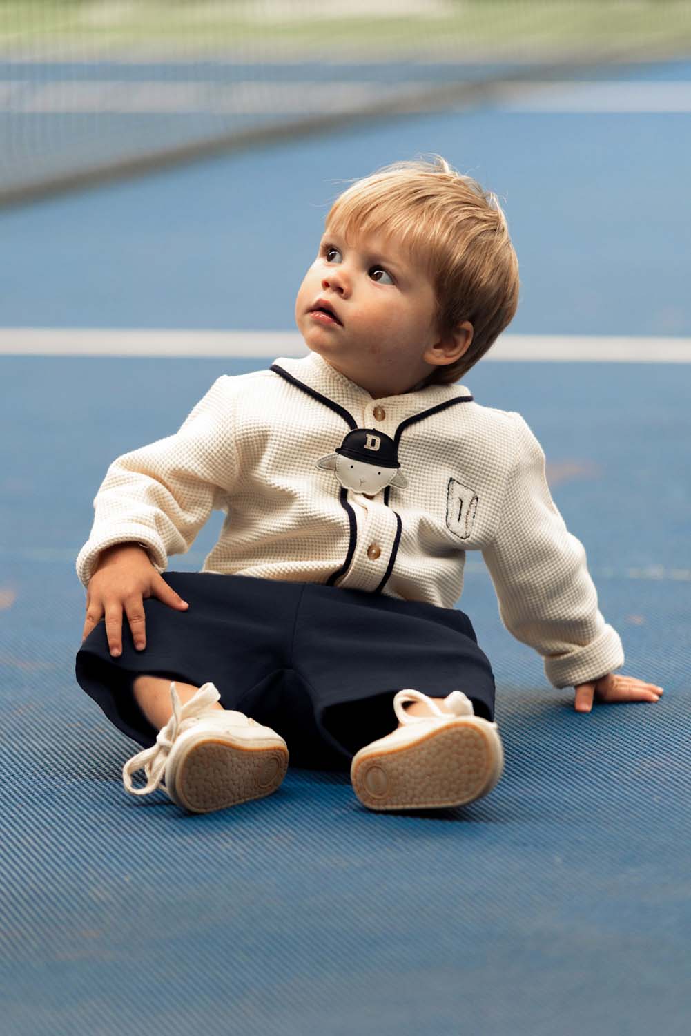 Stanzen Clip | Sporty Lammy