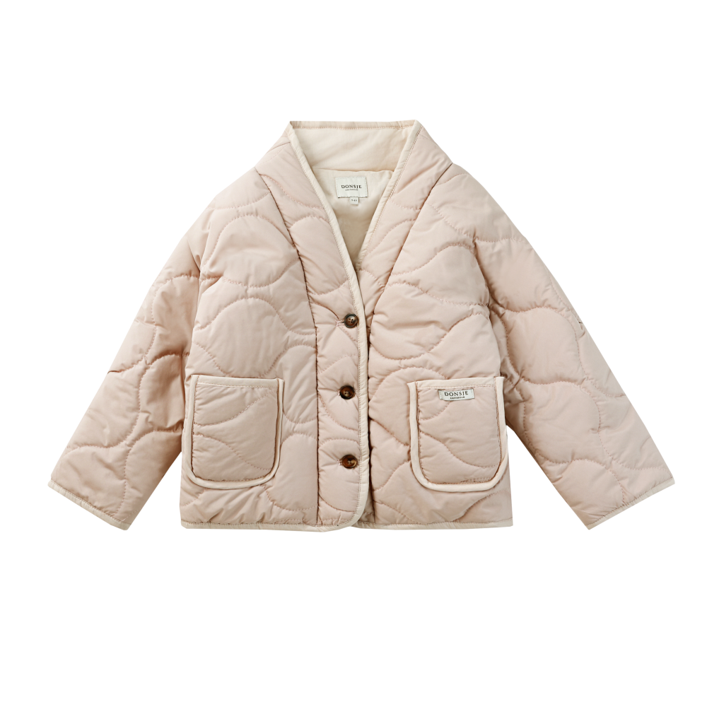 Tessane Jacket