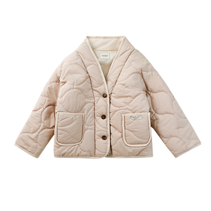 Tessane Jacket