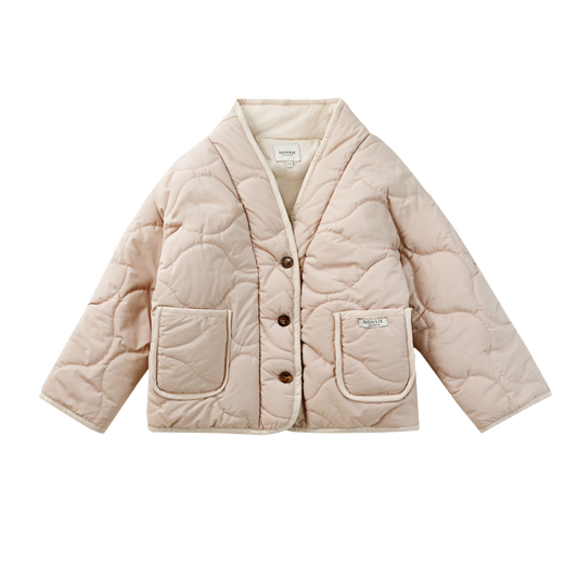 Tessane Jacket