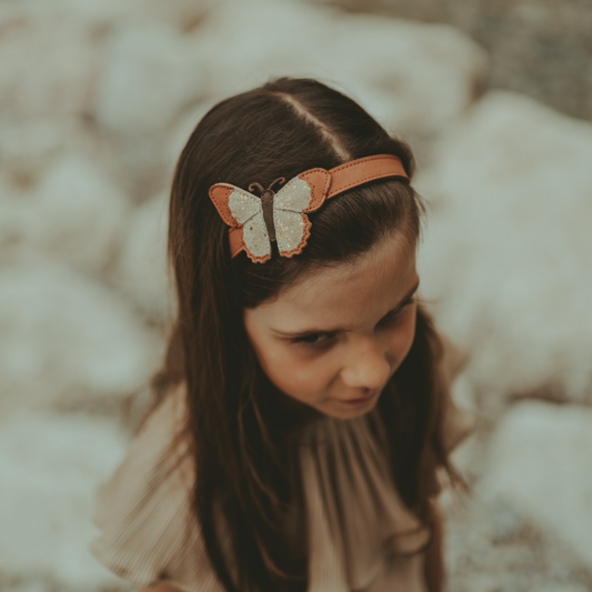 Zaza Headband | Papillon