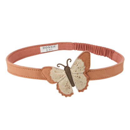 Zaza Headband | Papillon