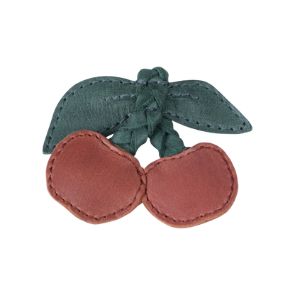 Nanoe Fruit Hairclip | Cherry