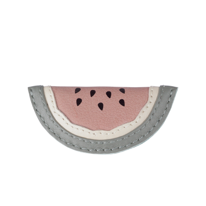 Nanoe Fruit Hairclip | Watermelon