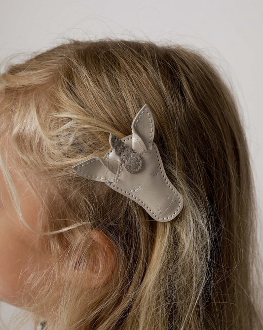 Josy Special Hairclip | Unicorn