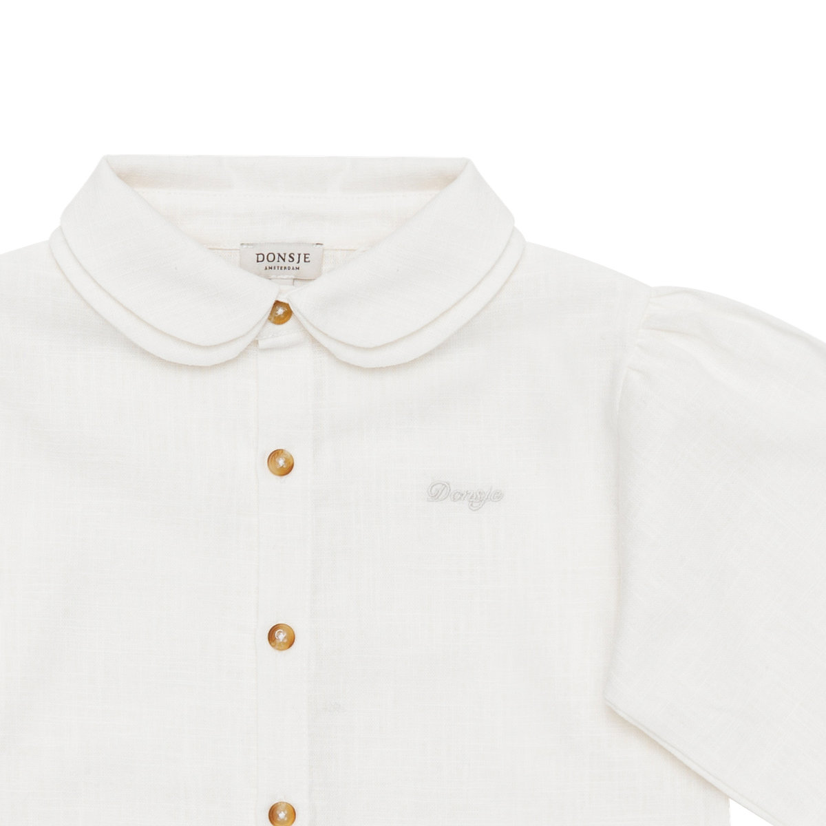 Anoeche Blouse