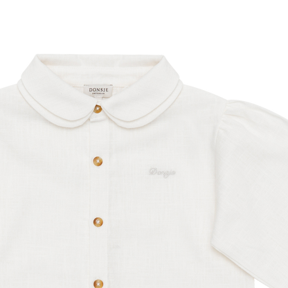 Anoeche Blouse