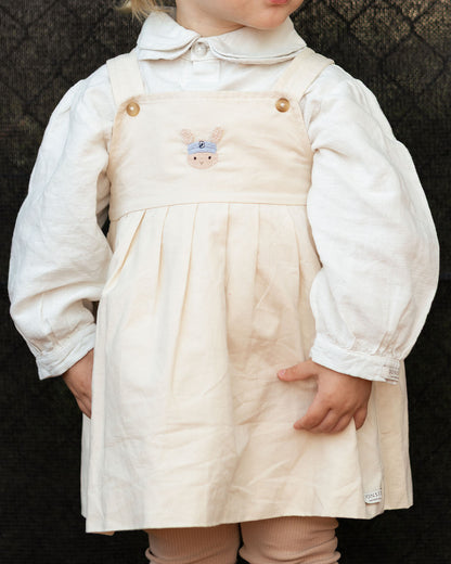 Anoeche Blouse