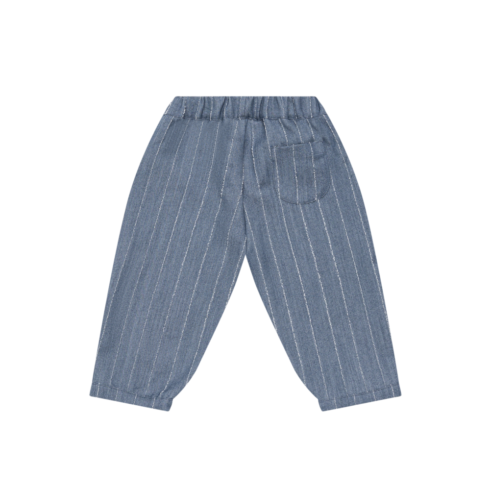Mink Trousers