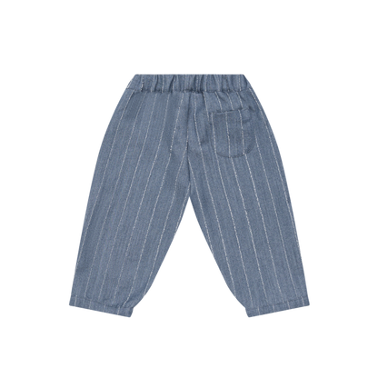 Mink Trousers